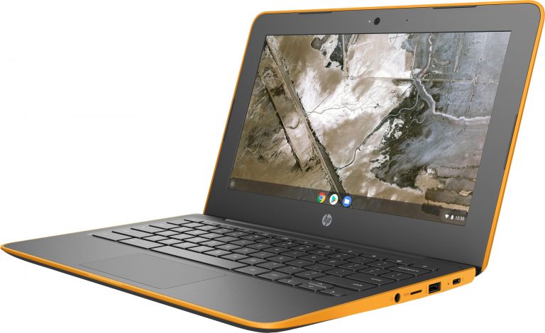 HP Chromebook 11a to be launched in India at an affordable price on April 8th, 2021