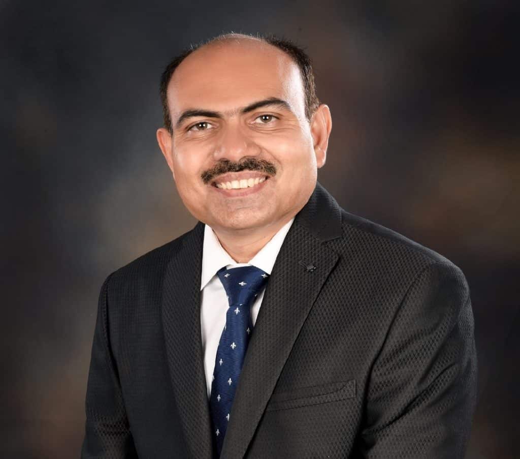 Vineet Govil Viacom18 strengthens its Digital Ventures business with senior hires; appoints Chanpreet Arora as Business Head - AVOD, & Vineet Govil as Chief Technology Officer, Viacom18 Digital Ventures