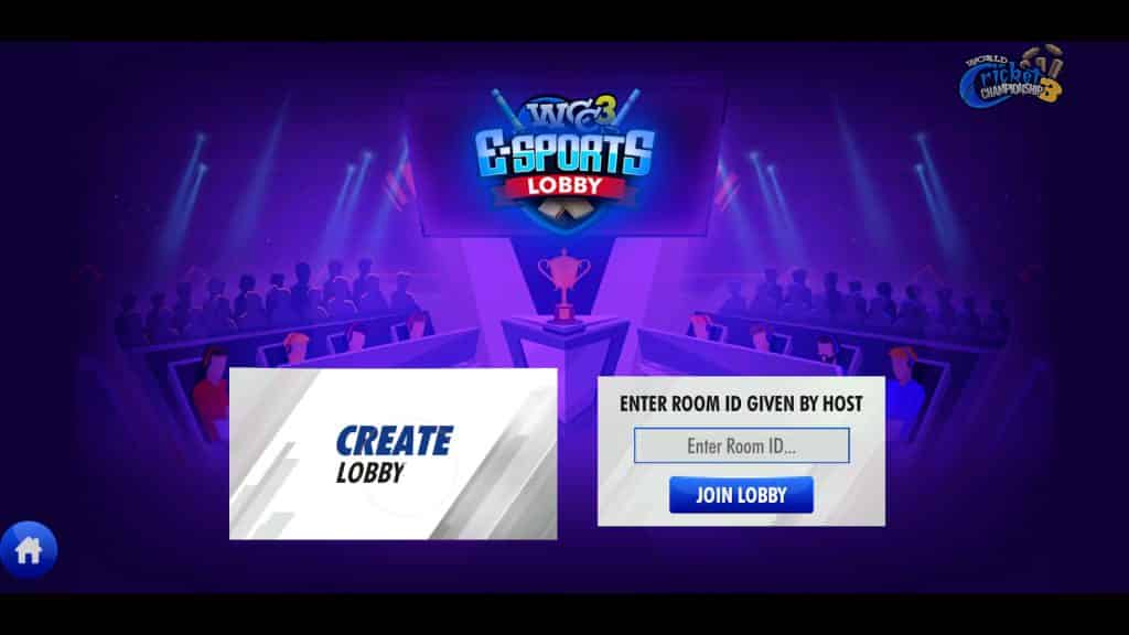 World Cricket Championship 3 introduces dedicated esports mode with its latest update