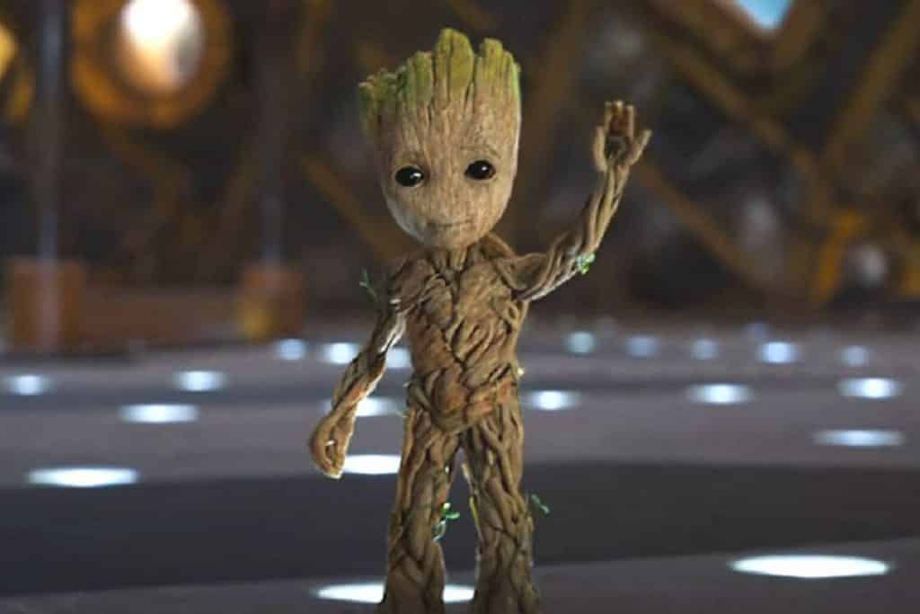 Guardians of the Galaxy