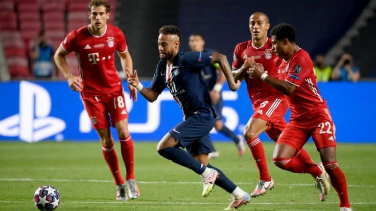 Bayern Munich vs Paris Saint-Germain: Lineup and how to watch the UEFA Champions League match live in India?