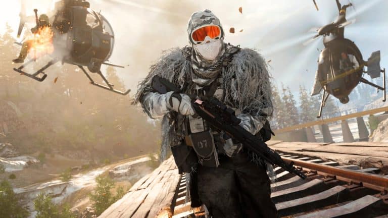 The Best Battle Royale PC Games of 2021