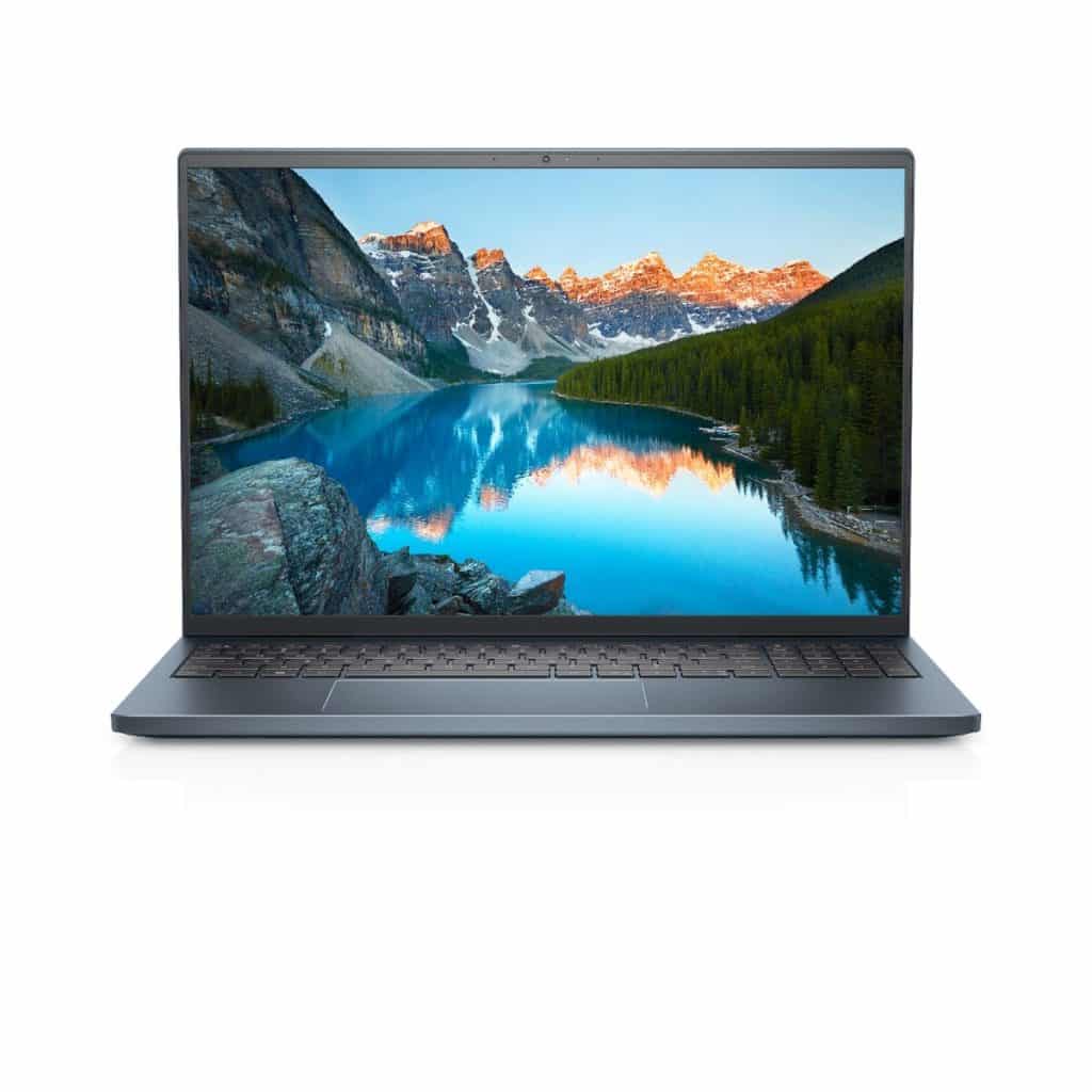 Dell launches Inspiron 16 Plus with 3K display, Intel Tiger Lake-H CPUs & up to Nvidia RTX 3060 GPU