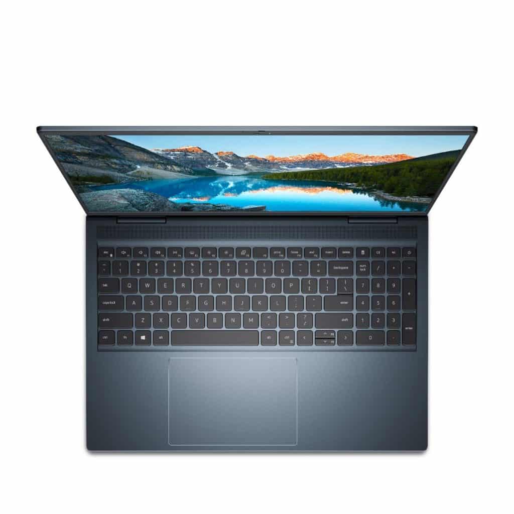 Dell launches Inspiron 16 Plus with 3K display, Intel Tiger Lake-H CPUs & up to Nvidia RTX 3060 GPU