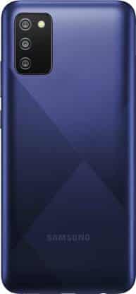 galaxy f02s sm e025fdbfins samsung original Samsung Galaxy F12 and F02s launched in India: Price and specifications