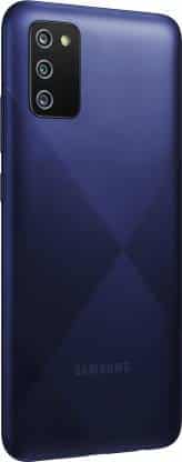 galaxy f02s sm e025fdbfins samsung original Samsung Galaxy F12 and F02s launched in India: Price and specifications
