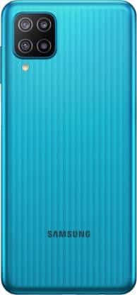 galaxy f12 sm f127gzgiins samsung original imagftmjbusb5gz3 Samsung Galaxy F12 and F02s launched in India: Price and specifications