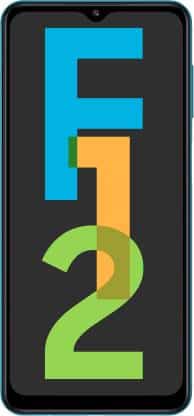 galaxy f12 sm f127gzgiins samsung original Samsung Galaxy F12 and F02s launched in India: Price and specifications