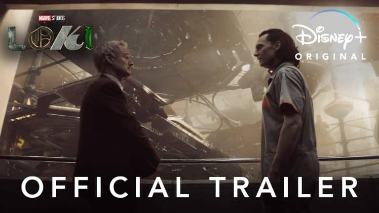 ‘Loki’ Official Trailer: The God of Mischief has troubled Loki with the Time Bureaucrats
