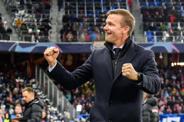 Marsch-Nagelsmann-Flick, the manager shuffle explained