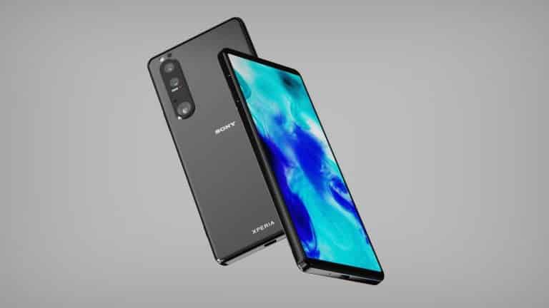 Sony Xperia 1 III might come with Snapdragon 888 and 120 Hz