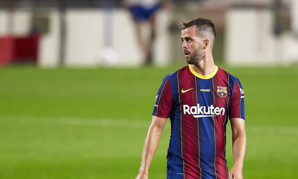 miralem pjanic says barcelona want revenge for bayern humiliation Top 5 footballers whose market value has dipped the most in 2021
