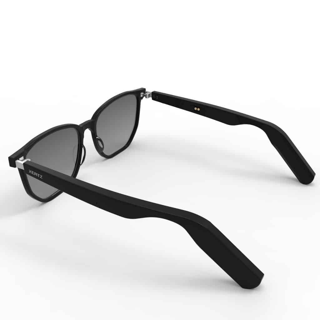 XERTZ launches first ever true wireless stereo technology based Audio-frame glasses and sunglasses for the Indian market