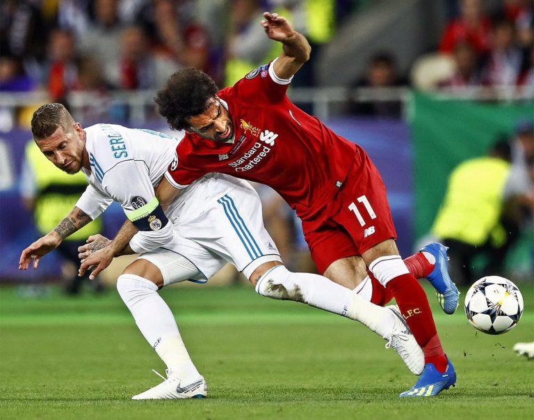 Real Madrid vs Liverpool: Lineup and how to watch the UEFA Champions League match live in India?