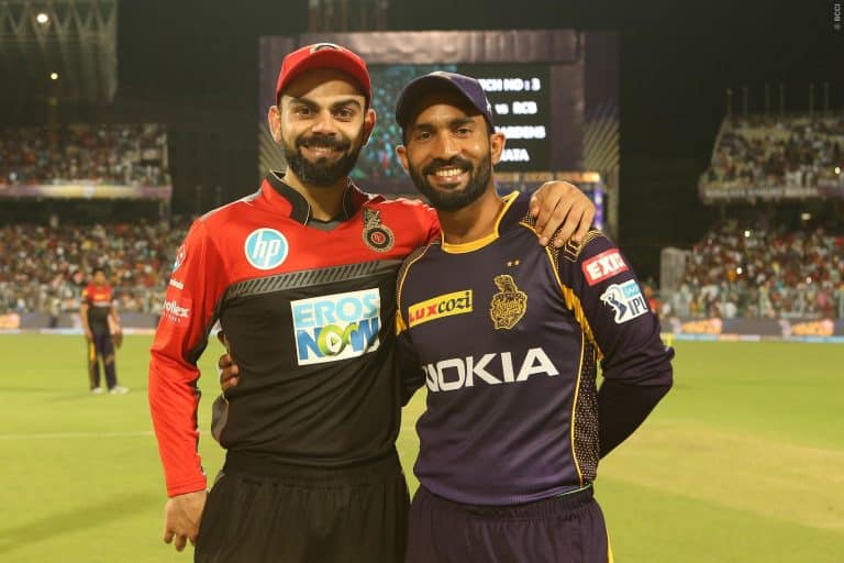 IPL 2021 – KKR vs RCB: Fantasy XI team, prediction and how to watch the match live in India?