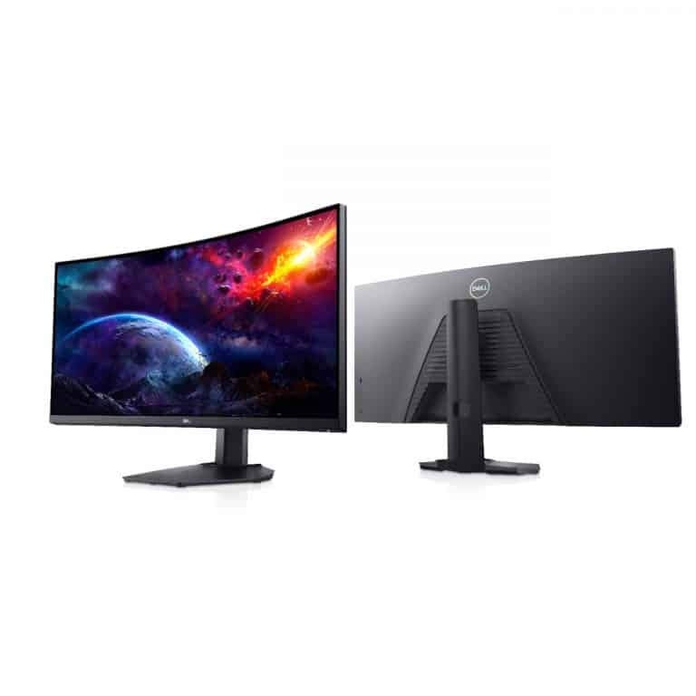 Dell launches Four New Gaming Monitors