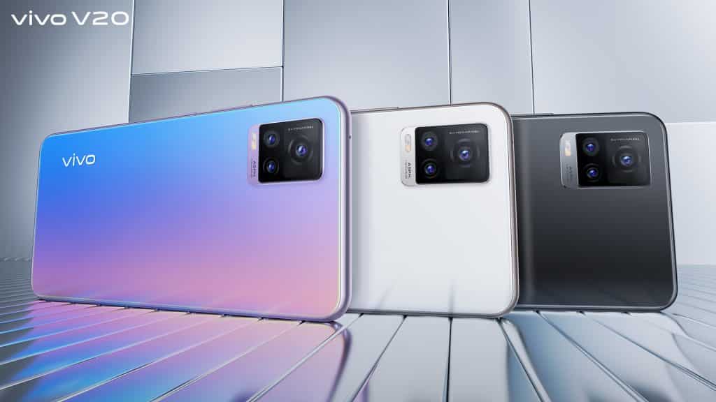 vivo Smartphone Partners with Jambo Shoppe to increase Footprint in the Kenyan Market