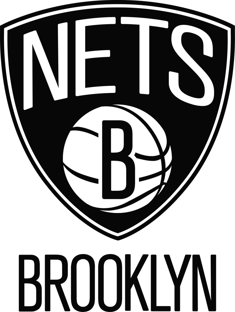 1200px Brooklyn Nets newlogo.svg Top 10 most valuable NBA teams in 2021