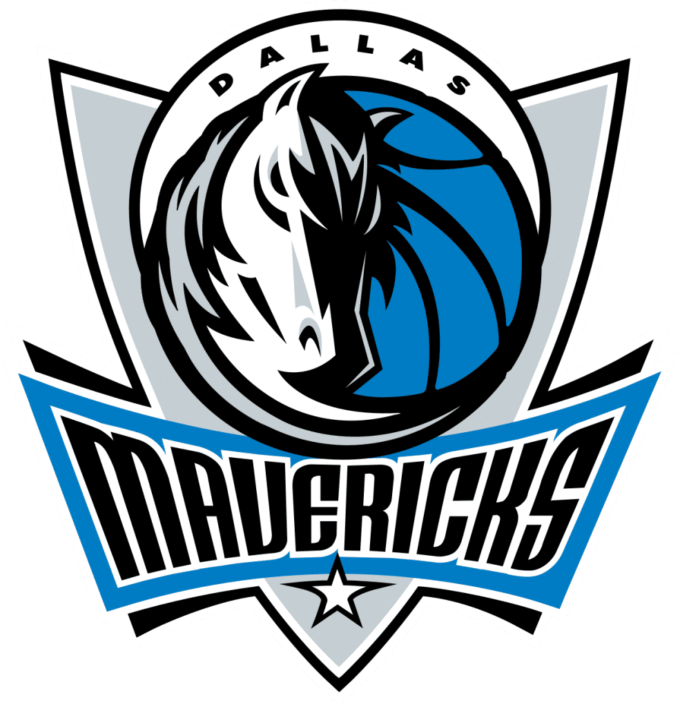 1200px Dallas Mavericks logo.svg Top 10 most valuable NBA teams in 2021