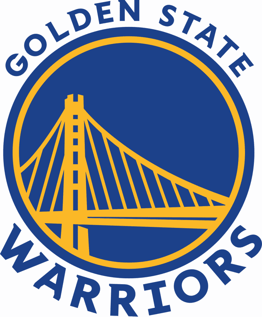 1200px Golden State Warriors logo.svg Top 10 most valuable NBA teams in 2021