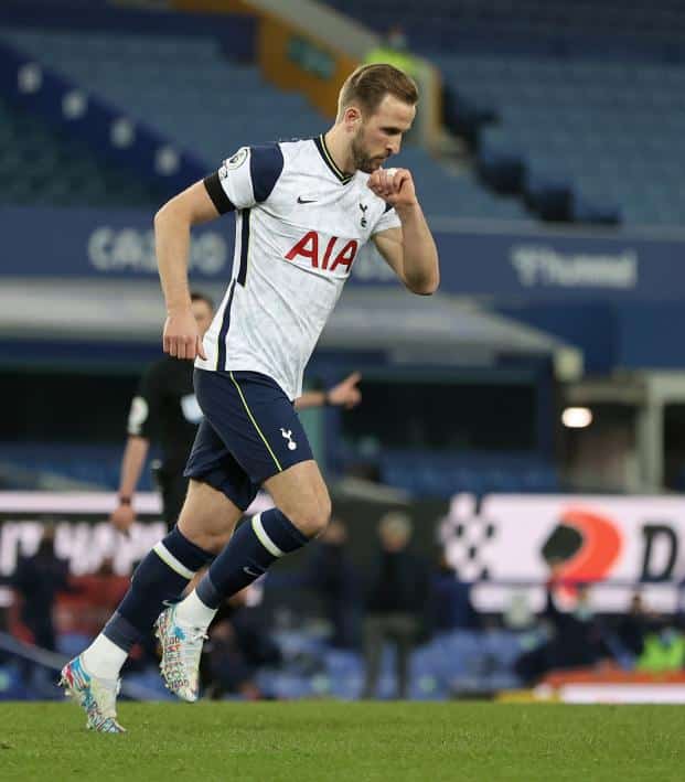 20210416 The18 Image Kane GettyImages 1312860021 Kane transfer update; Pep Guardiola's stance on matter