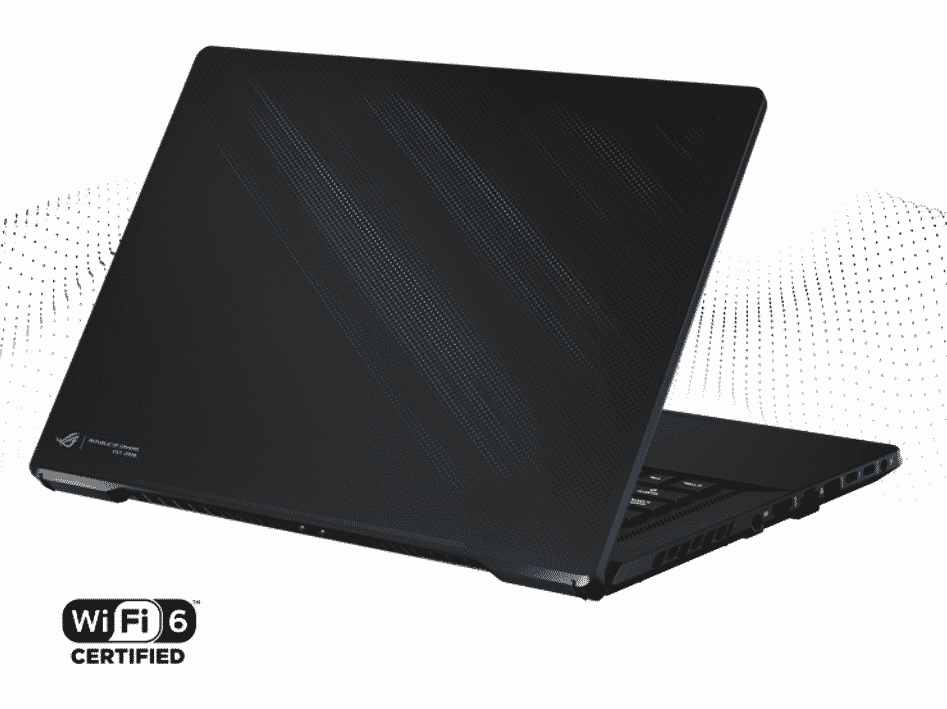 ASUS ROG Magic 16 or Zephyrus M16 laptop with up to Core i7-11800H & RTX 3060 launched for 9999 yuan
