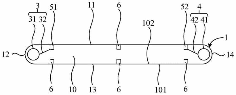 6055745b abdf 46f5 b024 ffe8f91542b8 Samsung and other Chinese OEMs to launch more foldable smartphones in 2nd half of 2021