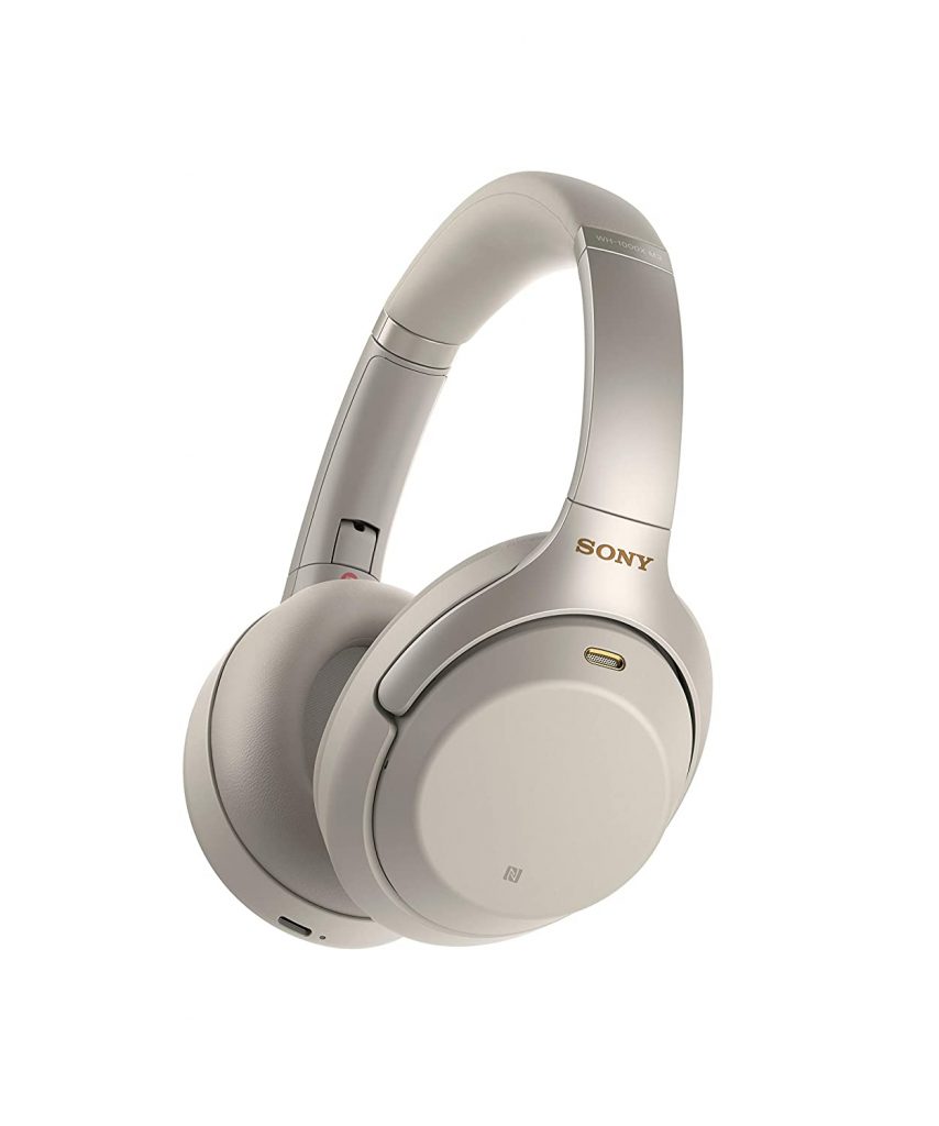 All the deals on Sony Headphones & Speakers just for today