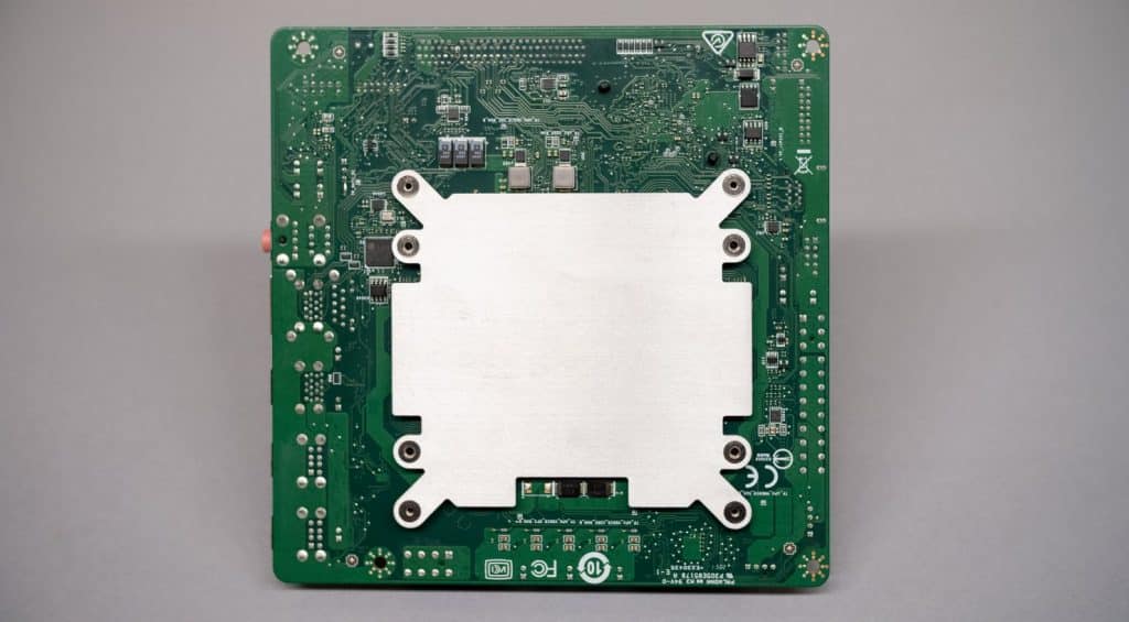 AMD 4700S Desktop PC Kit Xbox Series X APU 4 1480x816 1 Leaks: Disassembled pictures of the AMD 4700S PC Desktop Kit surfaces online sporting Xbox Series X APU With 16 GB GDDR6 Memory