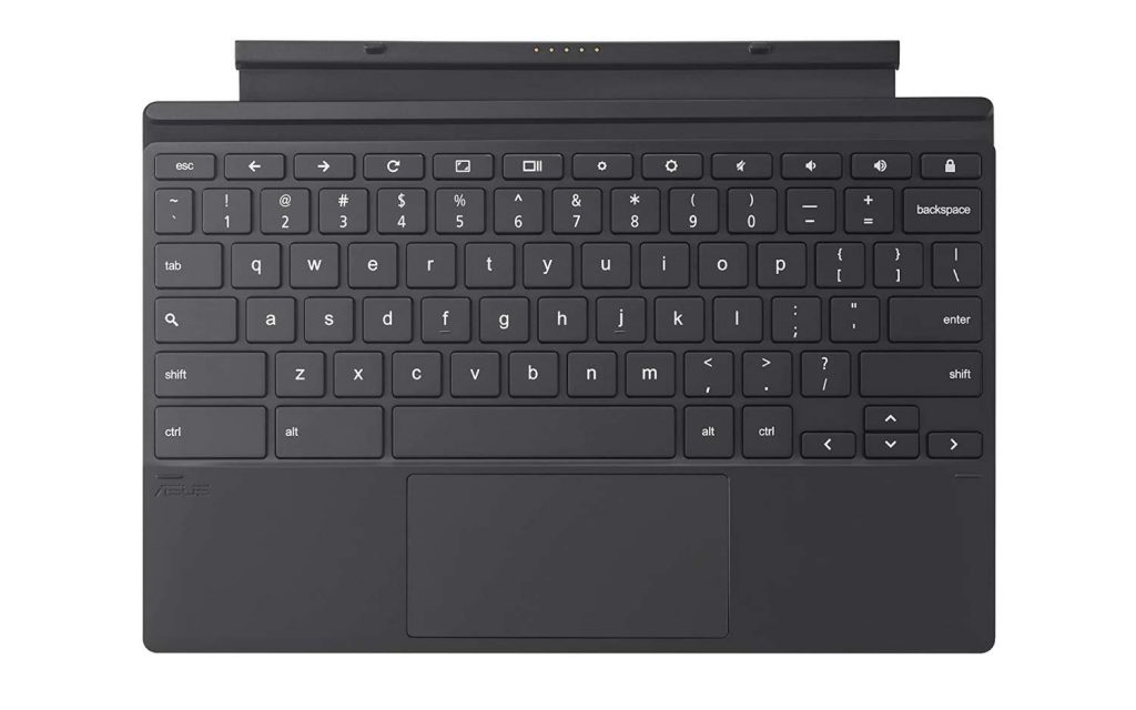 ASUS Chromebook Detachable CM3 - 2_TechnoSports.co.in