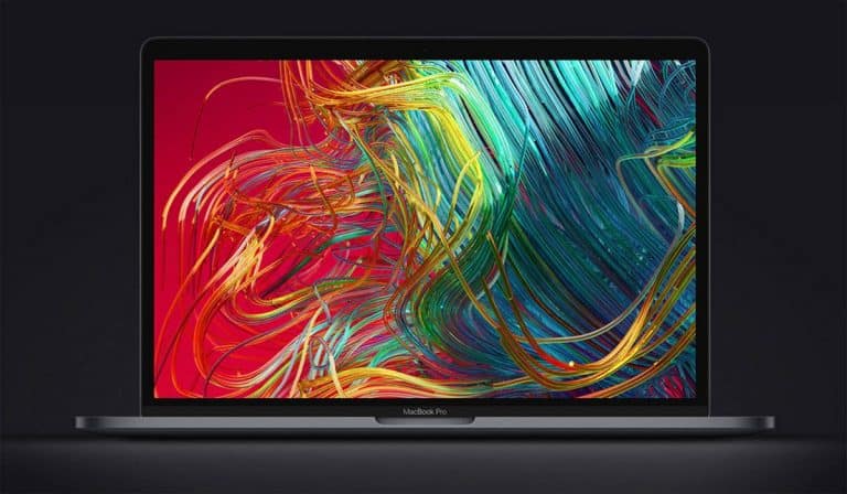 Apple pushes the launch of the new MacBook Pro models to 2022