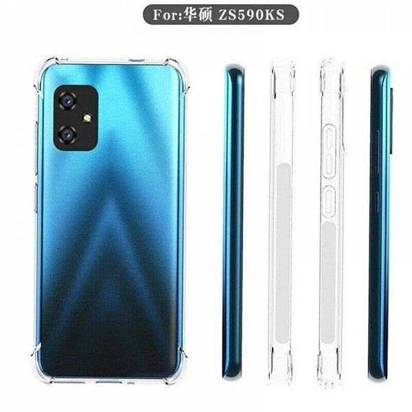 E0ZQjkVVkAI9ErE ASUS ZenFone 8 Mini case renders leak design
