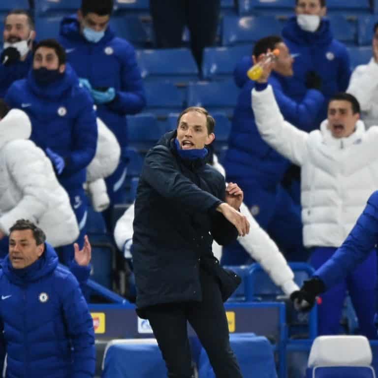 Chelsea news: Tuchel, Silva, Jorginho and Kante extension; Tomori future depends on Milan’s CL pursuit
