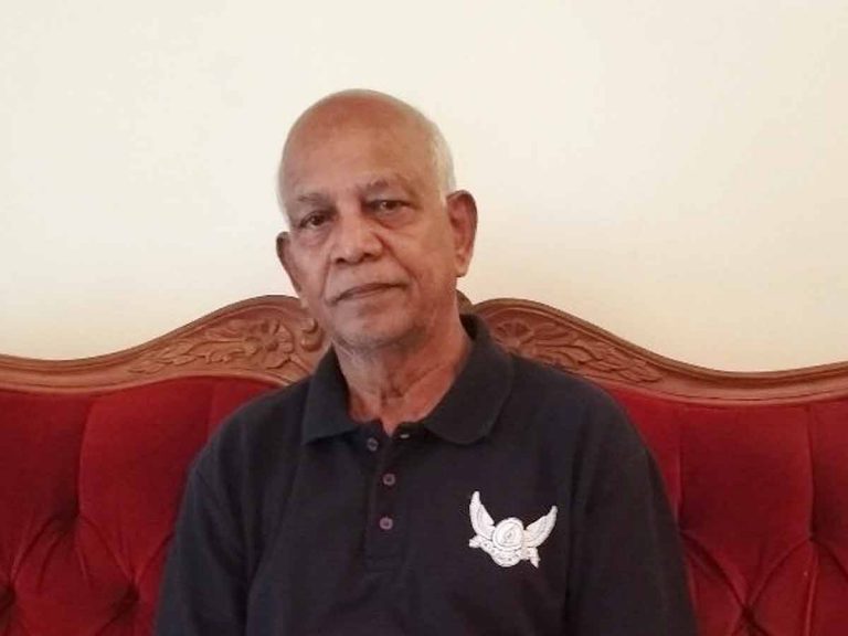 Goan legend Fortunato Franco passes away at 84