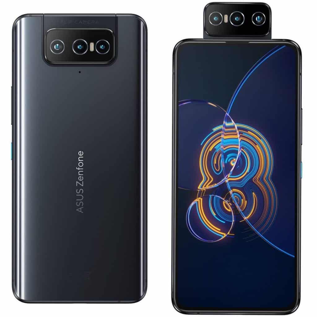 E1MQPv2VUAAKBzC ASUS unveils Zenfone 8 and Zenfone 8 Flip at €599 and €799 respectively