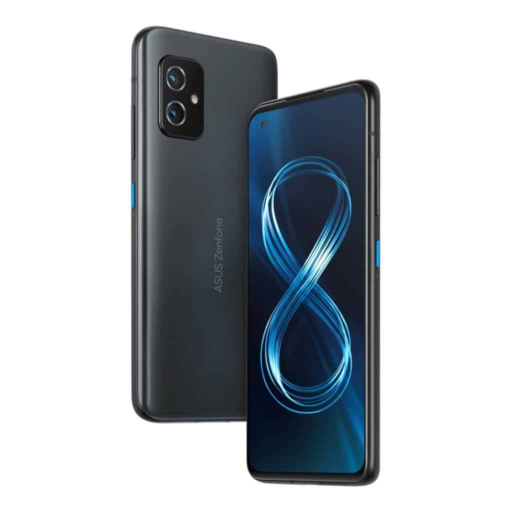 E1NK9yoVEAEe2OH ASUS unveils Zenfone 8 and Zenfone 8 Flip at €599 and €799 respectively