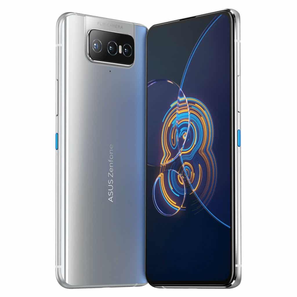 E1NSyW1UYAAHEXb ASUS unveils Zenfone 8 and Zenfone 8 Flip at €599 and €799 respectively