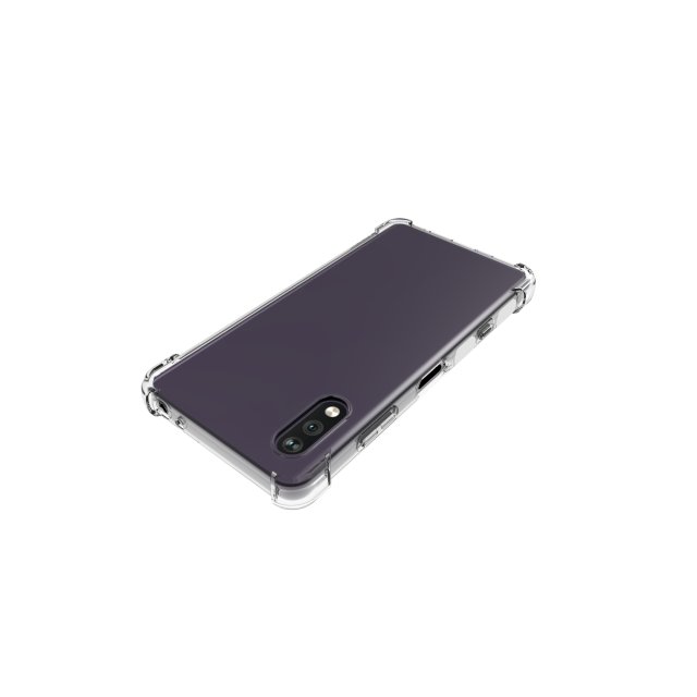 Sony Xperia Ace 2 first look via case rendering