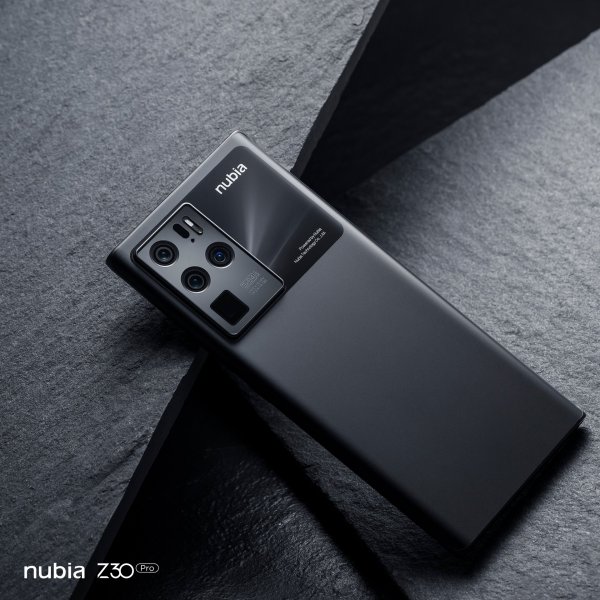 E1wOz3eUUAUwNcK ZTE Nubia Z30 Pro official images reveal a similar design to ZTE Axon 30 Ultra