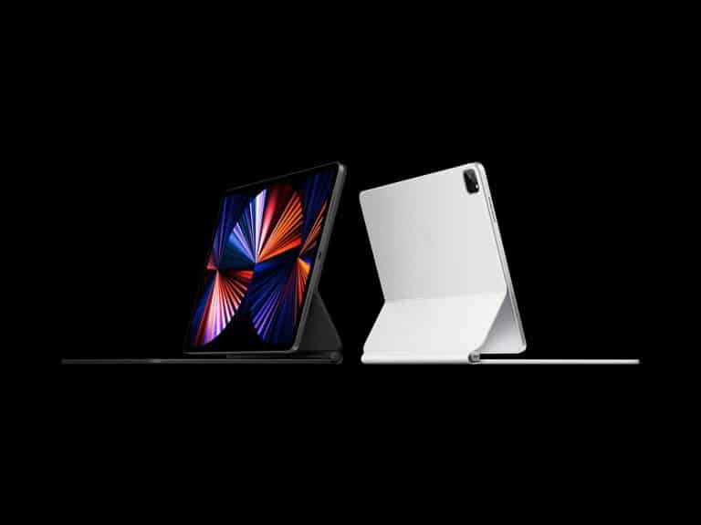 Why the new 11-inch iPad Pro doesn’t have Mini-LED?