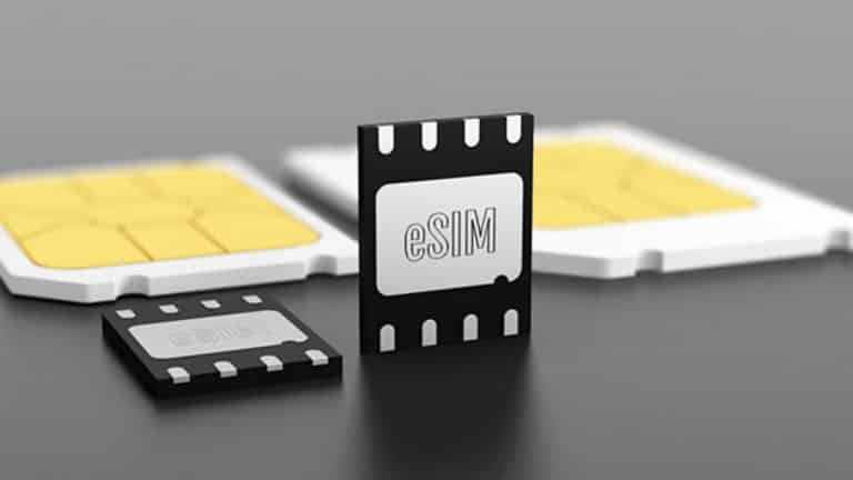 How to convert your Jio physical SIM to eSIM?