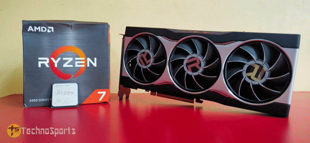 Which AMD Ryzen CPU should you buy: Ryzen 5 5600X or Ryzen 7 5800X?