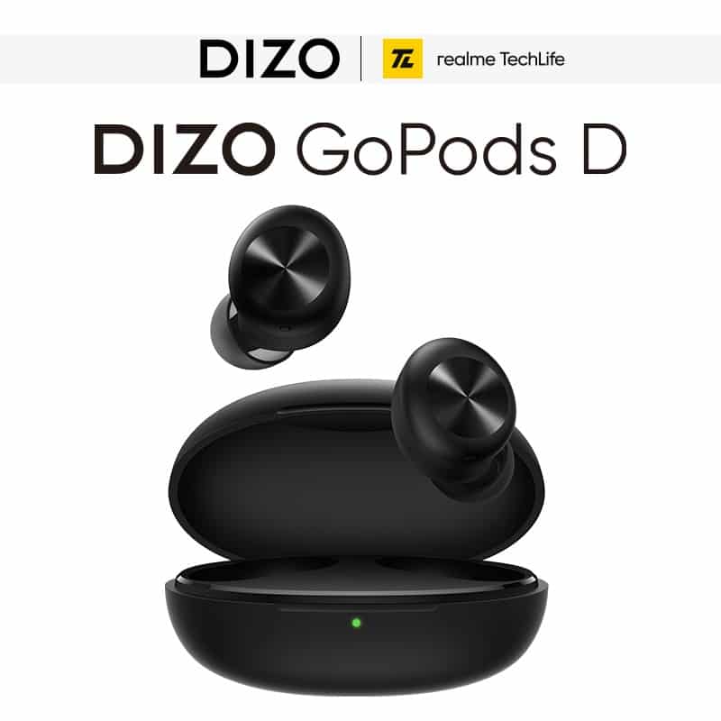 IMG 20210529 201700 DIZO Watch, GoPods, and GoPods D listed at Shopee Malaysia