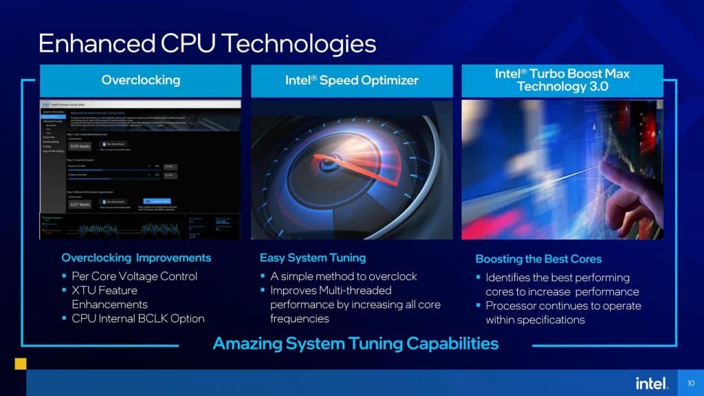 Intel claims to thrash AMD Ryzen 5000H processors in gaming with new Tiger Lake-H Mobile Processors 