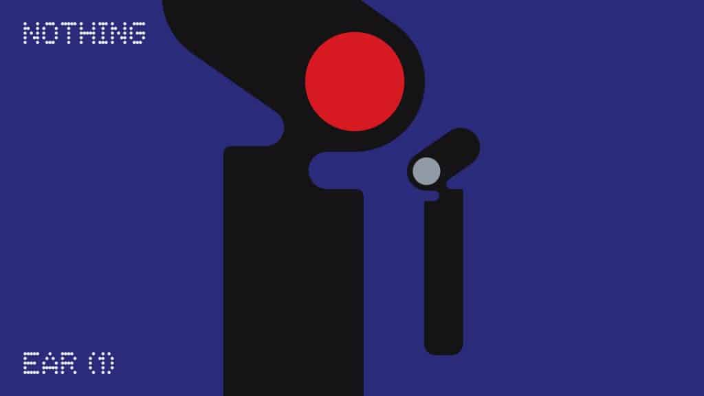 Nothing Ear 1 Announcement_TechnoSports.co.in