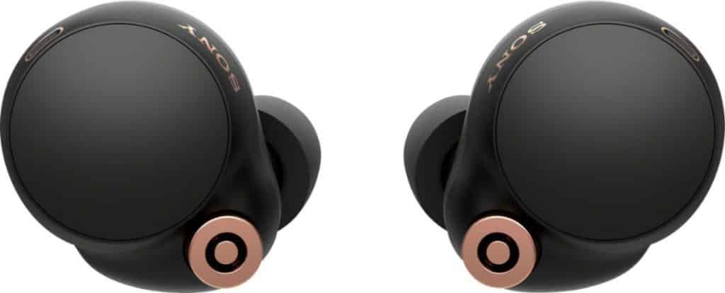 Sony WF 1000XM4 leaked renders 2 1200x485 1 More images of the Sony WF-1000XM4 truly wireless leaked
