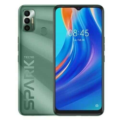 TECNO Spark 7 500x500 1 Tecno Spark 7 Pro launched in India at 9,999 INR