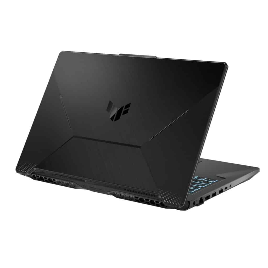 ASUS launches new TUF Gaming F15 and F17 laptops with up to  Intel Core i9-11900H processor &  RTX 3060 GPU