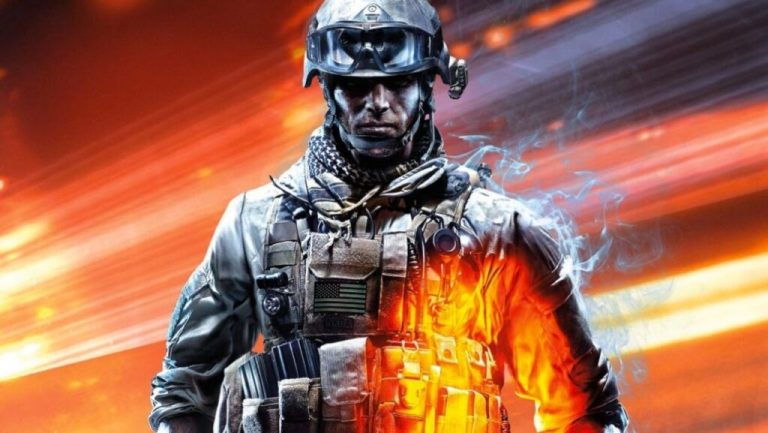 Images of Battlefield 6 may have been leaked on the internet already