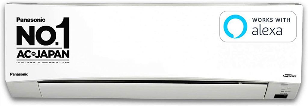 image Top 10 deals on Smart ACs on Amazon Summer Shopping